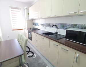 Lakás 2 szobák eladó on Floresti