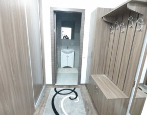 Lakás 2 szobák eladó on Floresti