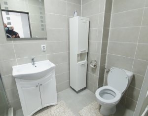 Lakás 2 szobák eladó on Floresti