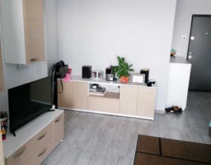 Lakás 2 szobák eladó on Cluj-napoca, Zóna Someseni