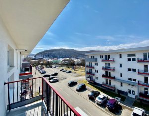 Lakás 1 szobák eladó on Floresti