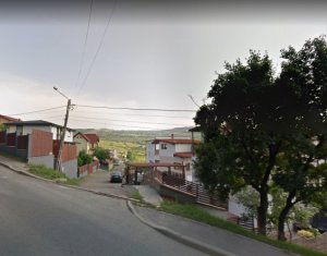 , 1025m2 on Cluj-napoca, Zóna Borhanci