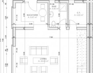 Telek eladó on Cluj-napoca