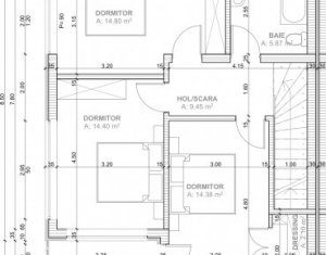 Telek eladó on Cluj-napoca