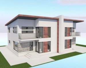 Telek eladó on Cluj-napoca