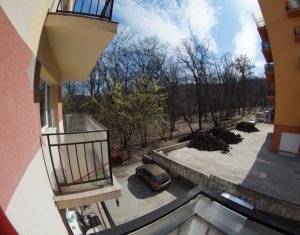 Lakás 2 szobák eladó on Cluj-napoca, Zóna Manastur