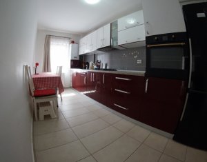 , 56m2 on Cluj-napoca, Zóna Manastur