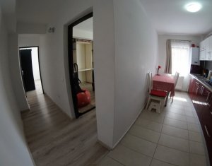 Lakás 2 szobák eladó on Cluj-napoca, Zóna Manastur