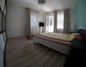 Lakás 2 szobák eladó on Cluj-napoca, Zóna Manastur