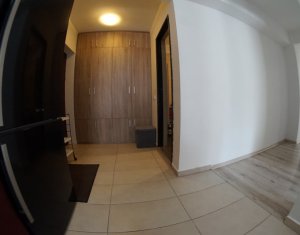 Lakás 2 szobák eladó on Cluj-napoca, Zóna Manastur