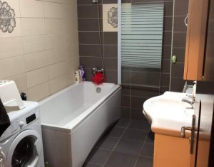 Lakás 2 szobák eladó on Cluj-napoca, Zóna Manastur