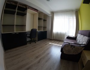 Lakás 2 szobák eladó on Cluj-napoca, Zóna Manastur