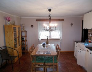 Ház 3 szobák eladó on Mica