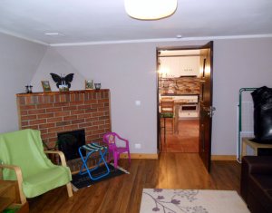 Ház 3 szobák eladó on Mica