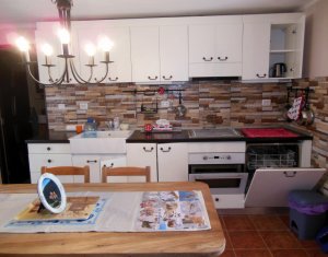 Ház 3 szobák eladó on Mica