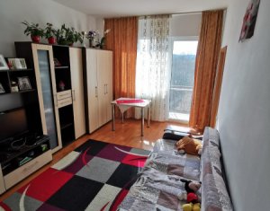 Lakás 1 szobák eladó on Cluj-napoca, Zóna Iris