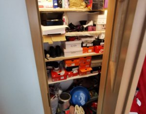 Lakás 1 szobák eladó on Cluj-napoca, Zóna Iris