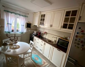 Ház 5 szobák eladó on Cluj-napoca, Zóna Zorilor