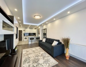 Lakás 2 szobák kiadó on Cluj-napoca, Zóna Centru