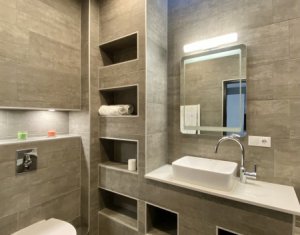 Lakás 2 szobák kiadó on Cluj-napoca, Zóna Centru