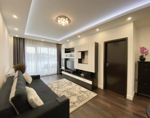 , 48m2 on Cluj-napoca, Zóna Centru