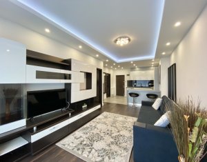 Lakás 2 szobák kiadó on Cluj-napoca, Zóna Centru