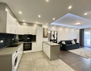 Lakás 2 szobák kiadó on Cluj-napoca, Zóna Centru