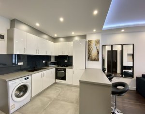 Lakás 2 szobák kiadó on Cluj-napoca, Zóna Centru