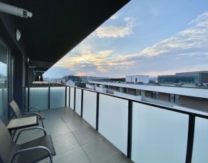 Lakás 2 szobák kiadó on Cluj-napoca, Zóna Centru