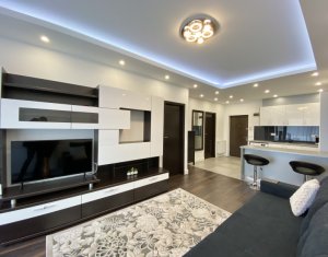 Lakás 2 szobák kiadó on Cluj-napoca, Zóna Centru