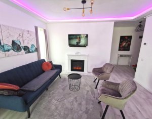 , 57m2 on Cluj-napoca, Zóna Marasti