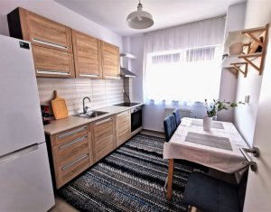 , 54.5m2 on Cluj-napoca, Zóna Buna Ziua