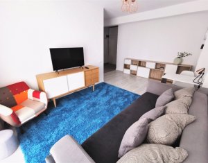 Lakás 2 szobák eladó on Cluj-napoca, Zóna Buna Ziua