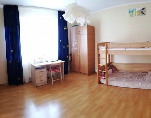 Lakás 3 szobák eladó on Cluj-napoca, Zóna Buna Ziua