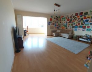 Lakás 3 szobák eladó on Cluj-napoca, Zóna Buna Ziua