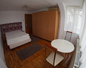 Lakás 2 szobák eladó on Cluj-napoca, Zóna Intre Lacuri