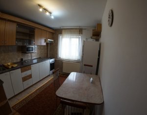 Lakás 2 szobák eladó on Cluj-napoca, Zóna Intre Lacuri