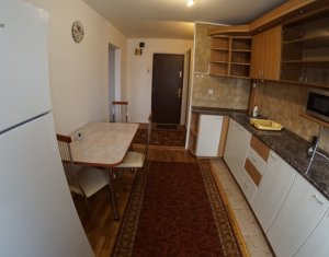 Lakás 2 szobák eladó on Cluj-napoca, Zóna Intre Lacuri