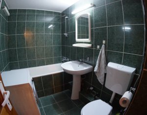 Lakás 2 szobák eladó on Cluj-napoca, Zóna Intre Lacuri