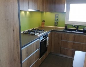 Lakás 2 szobák eladó on Cluj-napoca, Zóna Zorilor