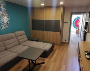 Lakás 2 szobák eladó on Cluj-napoca, Zóna Zorilor