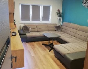 Lakás 2 szobák eladó on Cluj-napoca, Zóna Zorilor