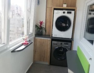 Lakás 2 szobák eladó on Cluj-napoca, Zóna Zorilor