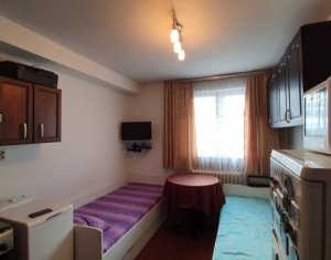 , 11m2 on Cluj-napoca, Zóna Manastur