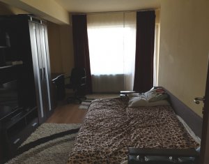 Lakás 1 szobák kiadó on Cluj-napoca, Zóna Plopilor