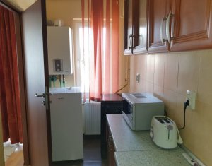 Lakás 1 szobák kiadó on Cluj-napoca, Zóna Plopilor