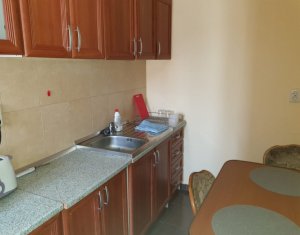 Lakás 1 szobák kiadó on Cluj-napoca, Zóna Plopilor