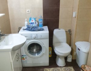 Lakás 1 szobák kiadó on Cluj-napoca, Zóna Plopilor