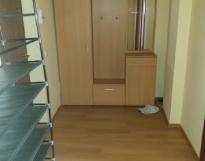 Lakás 1 szobák kiadó on Cluj-napoca, Zóna Plopilor