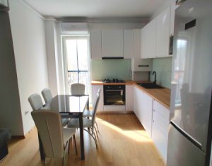 , 59m2 on Cluj-napoca